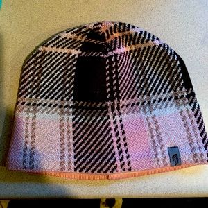 North face Hat - women’s
